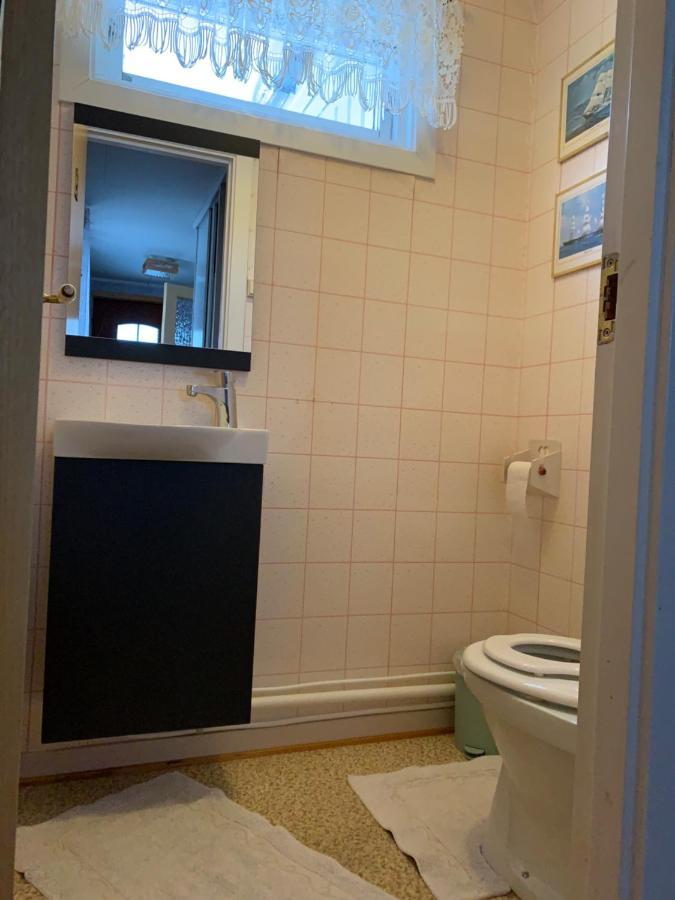 Kab Guesthouse Bogen エクステリア 写真
