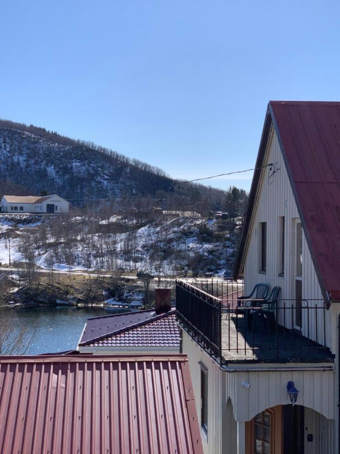 Kab Guesthouse Bogen エクステリア 写真