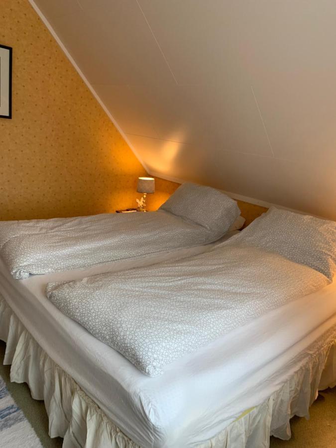 Kab Guesthouse Bogen エクステリア 写真