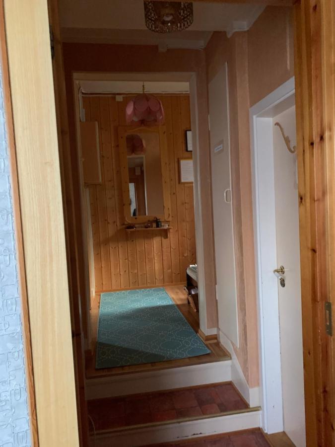 Kab Guesthouse Bogen エクステリア 写真