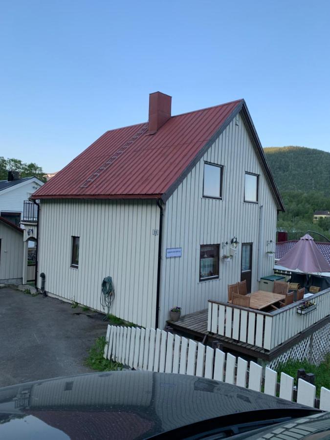 Kab Guesthouse Bogen エクステリア 写真