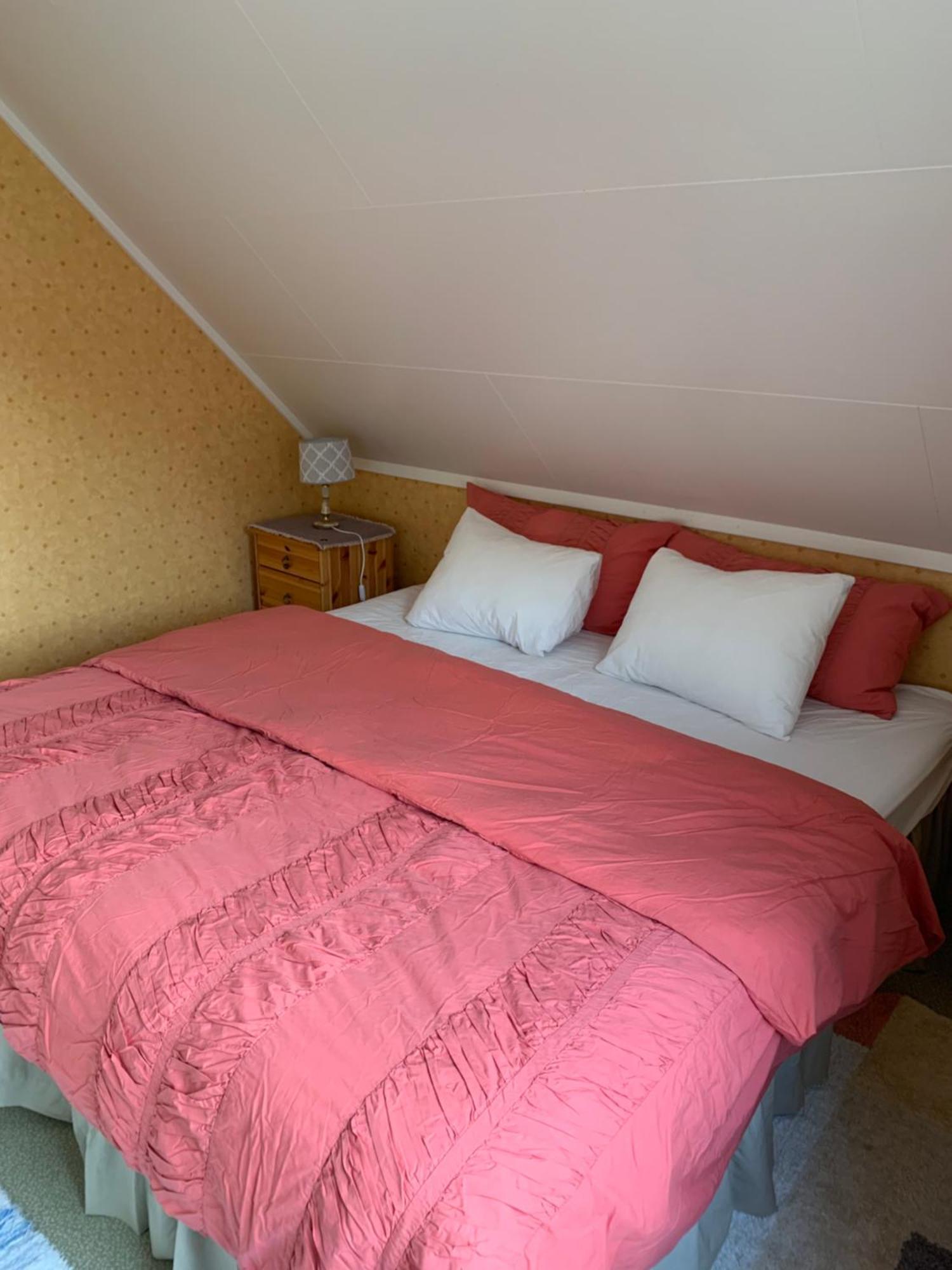 Kab Guesthouse Bogen エクステリア 写真