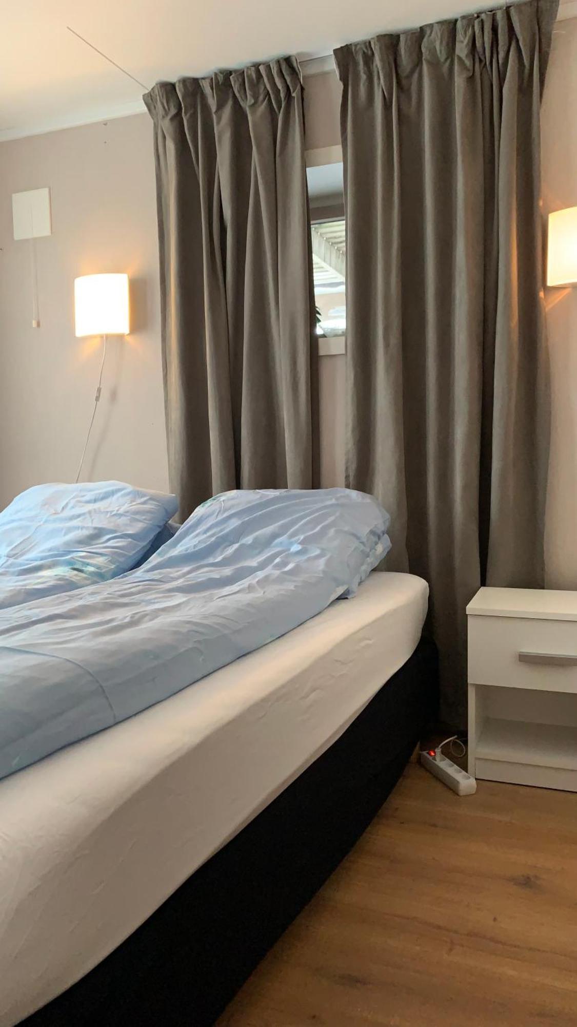 Kab Guesthouse Bogen エクステリア 写真