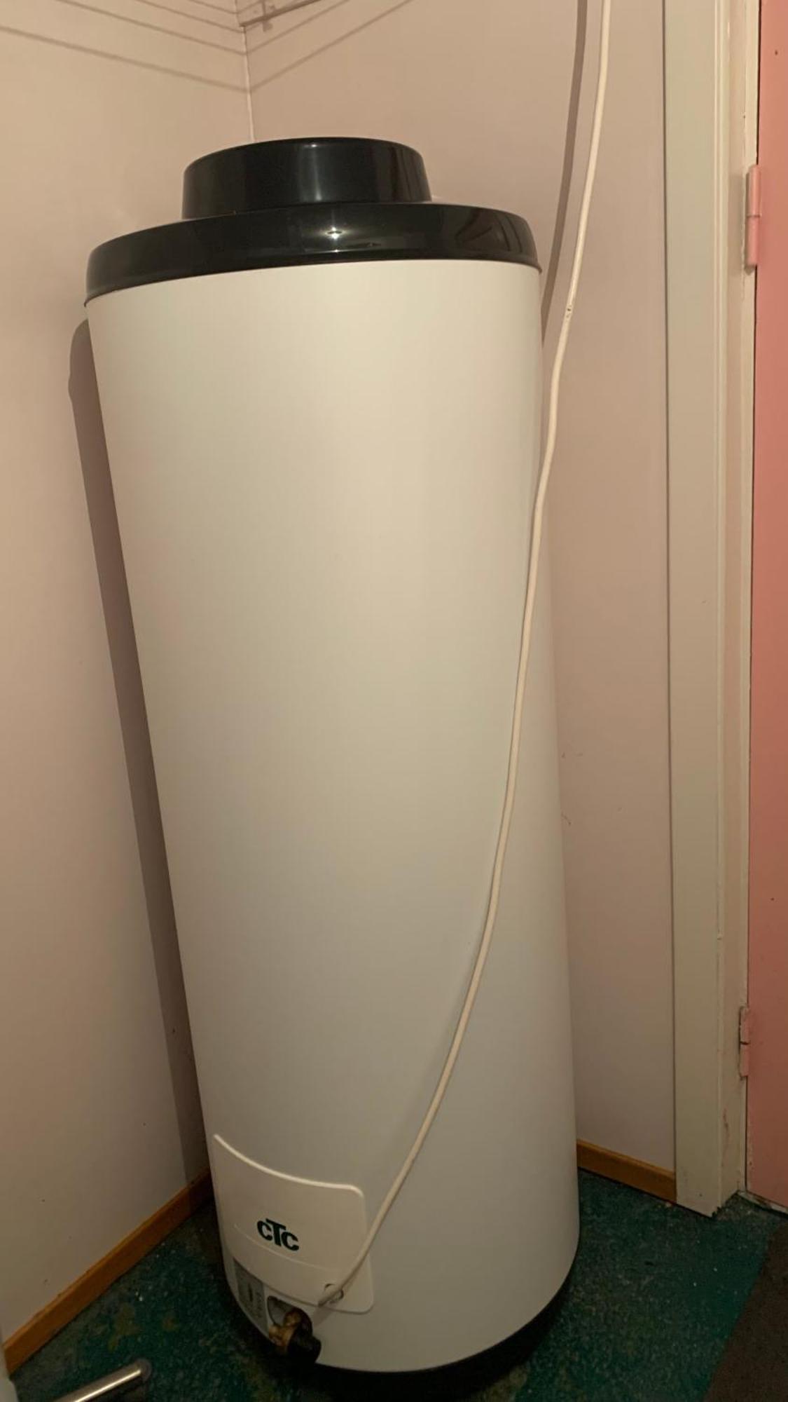Kab Guesthouse Bogen エクステリア 写真