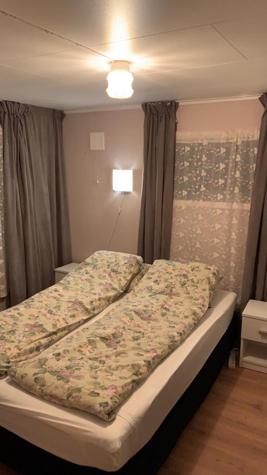 Kab Guesthouse Bogen エクステリア 写真